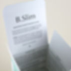 Miniaturbild: 3 B.Slim-Boxen