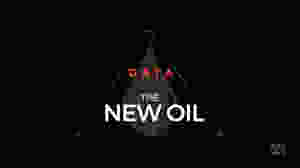 Dado - O novo “Petróleo”