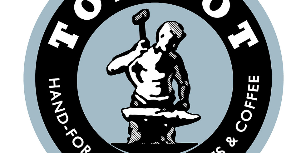 Top Pot Doughnuts and Beer Fundraiser
