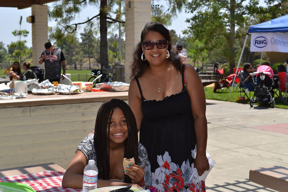 LCLCMC Annual Picnic Fun & Food