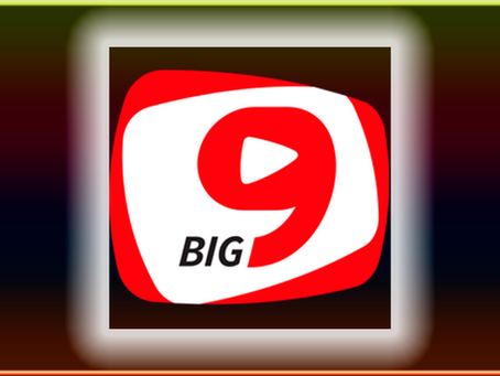 BIG TV APK MOD v9 - TV Online, Filmes e Séries - Android