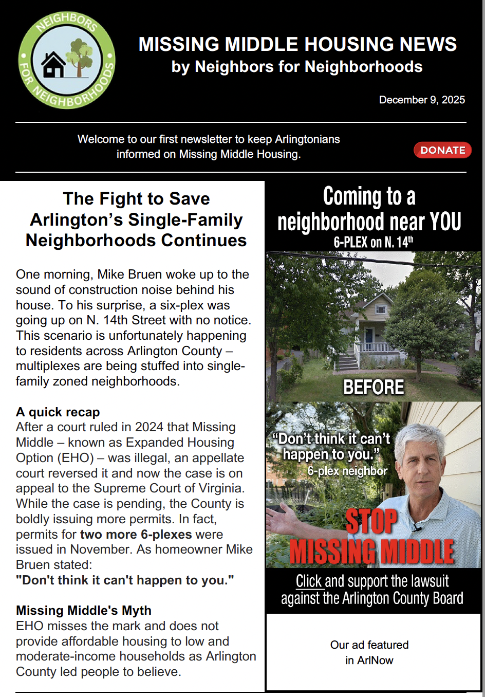 Newsletter