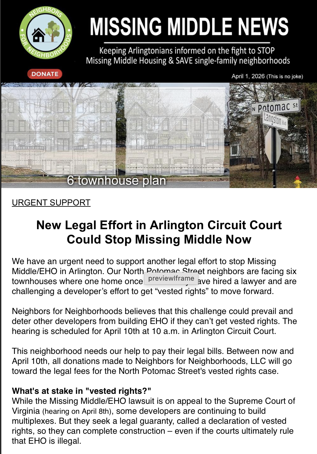 Newsletter