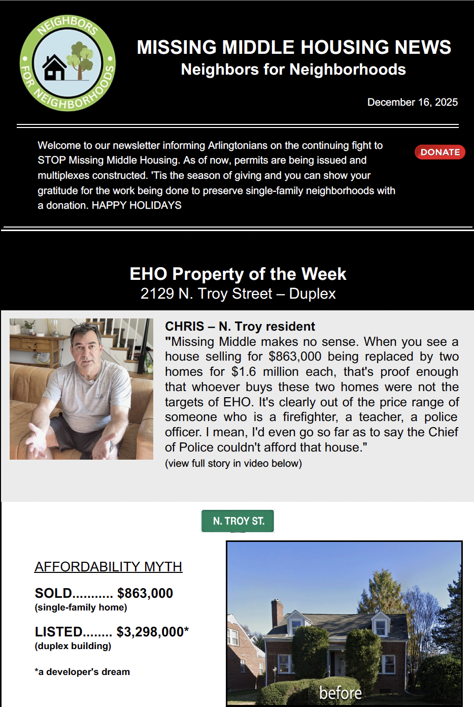 Newsletter