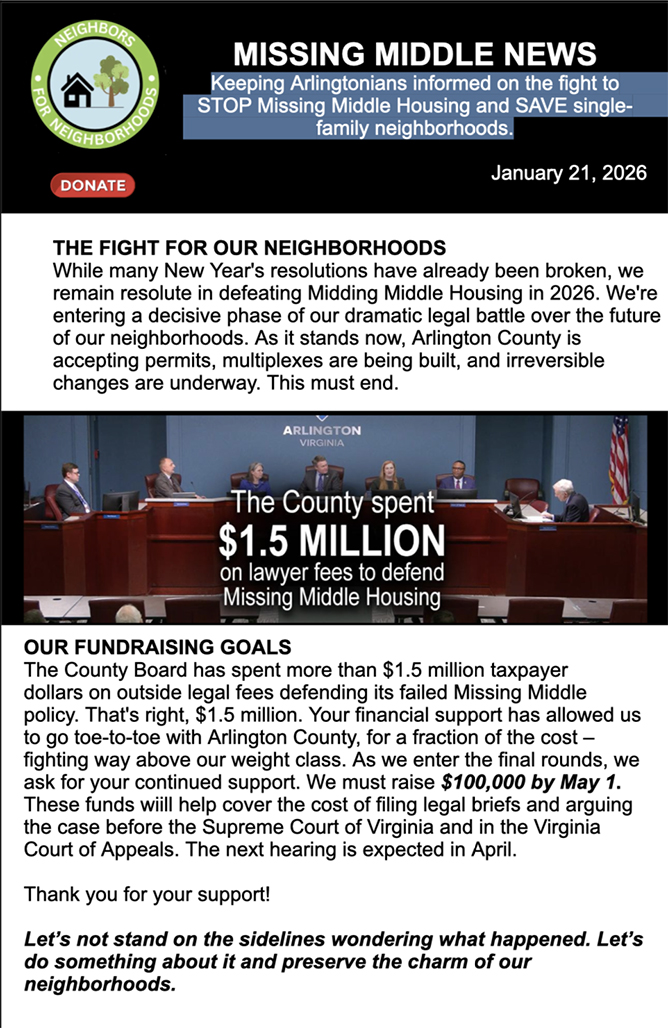 Newsletter