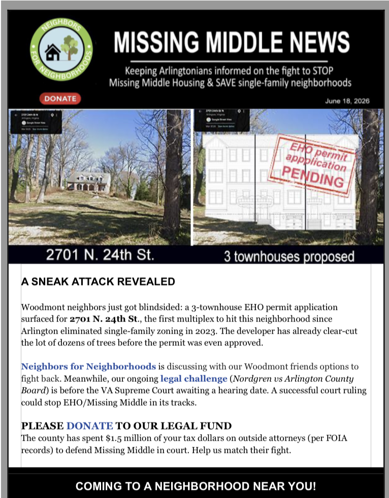Newsletter
