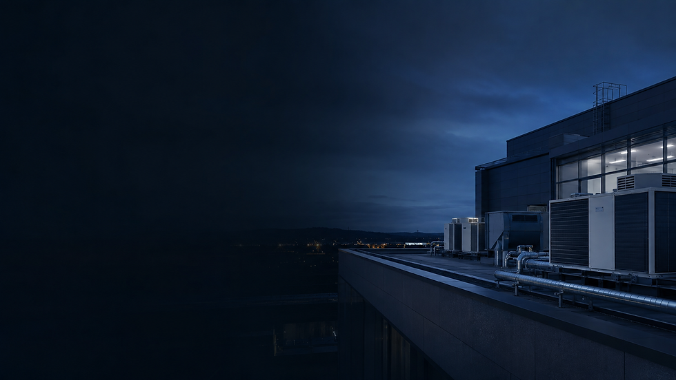 Inok air solutions Gmbh M,önchengladbach
