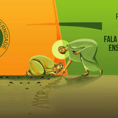 Seminário Nacional da CF 2022 será online e inicia nesta quarta (1)