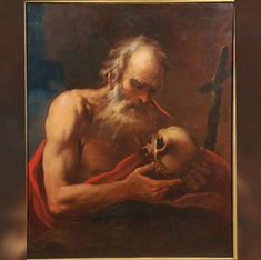 Francisco emite carta apostólica no XVI centenário da morte de São Jerônimo