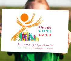 Dia de Oração pelo Sínodo 2023