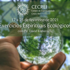 Retiro de Acompanhamento Diário será realizado em fevereiro no Cecrei