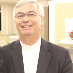 Arquidiocese comunica o falecimento do diácono Ricardo Leal