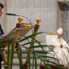 Carta Apostólica: Spiritus Domini