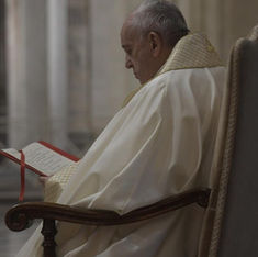 O Papa Francisco envia carta aos religiosos e religiosas do Brasil