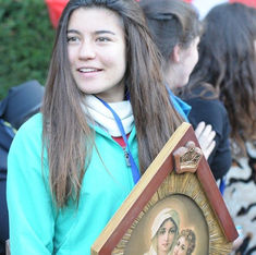 Schoenstatt: Movimento celebra cem anos de presença feminina