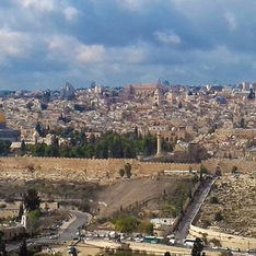 Pax Christi com os cristãos da Terra Santa por uma paz justa entre Israel e Palestina