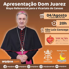 Apresentação Dom Juarez 