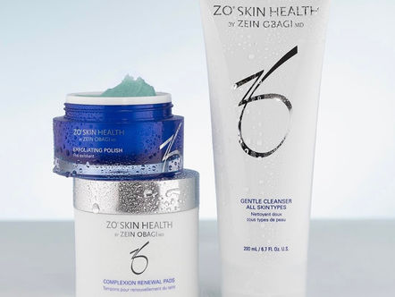 Product of the month - ZO Getting Skin Ready (GSR)