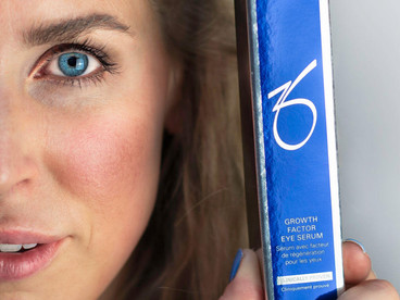 Product of the month - ZO Growth Factor Eye Serum