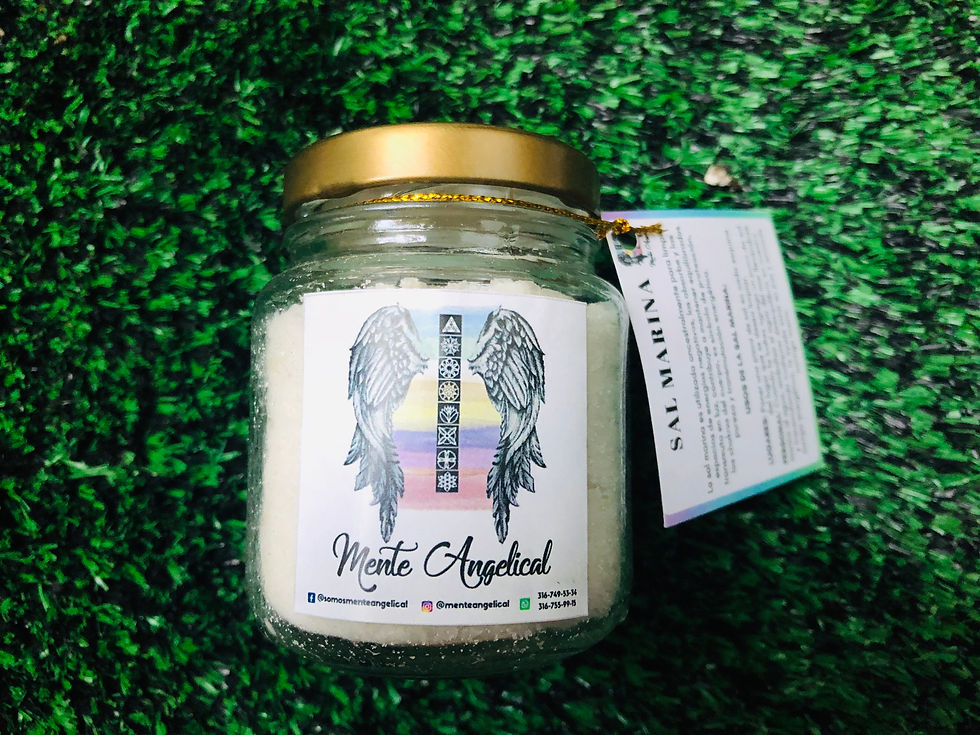 Miniatura: ARCÁNGEL URIEL