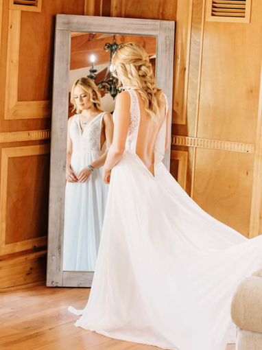 bride