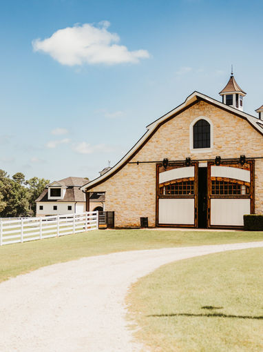 barn