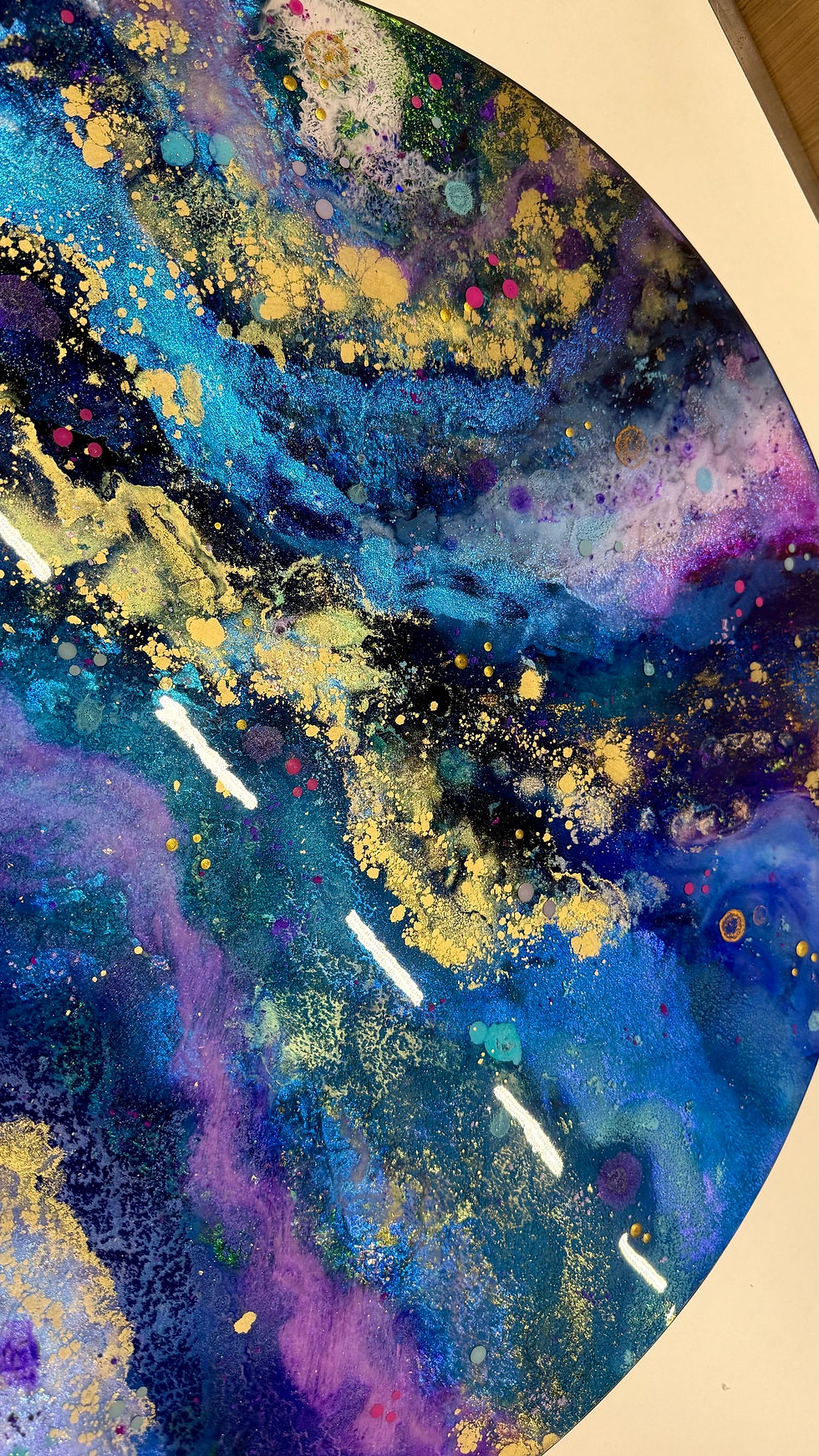 Thumbnail: Opalescent Dreams