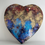 Thumbnail: Bumortierite Heart
