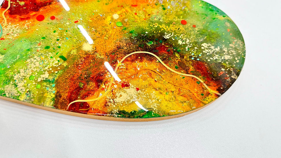 Thumbnail: Emerald Glow