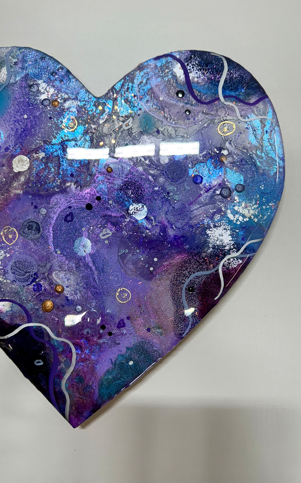Thumbnail: Starlit Violet