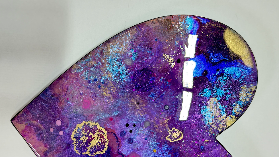 Thumbnail: Tender Devotion