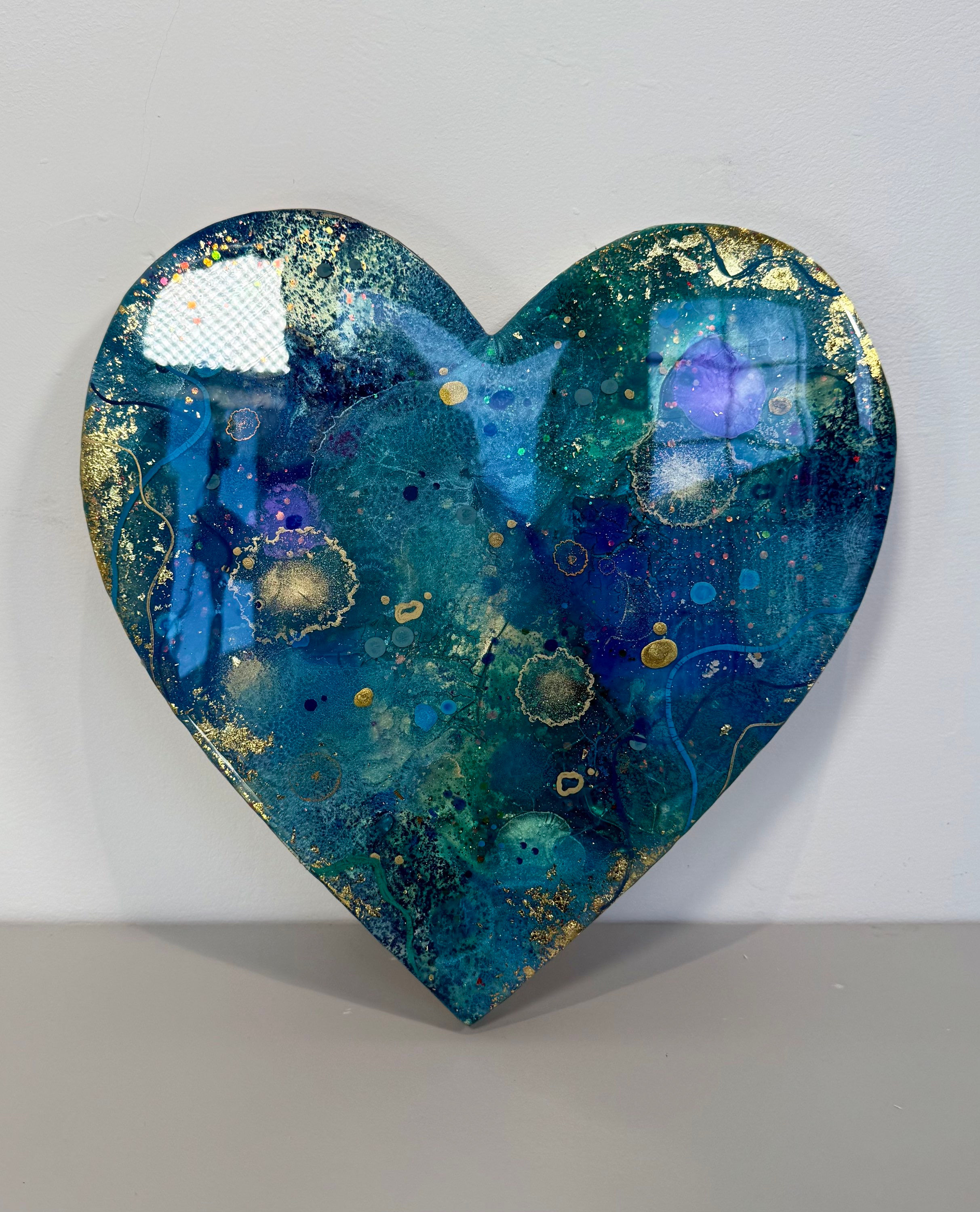 Heart of Ocean’s Whisper