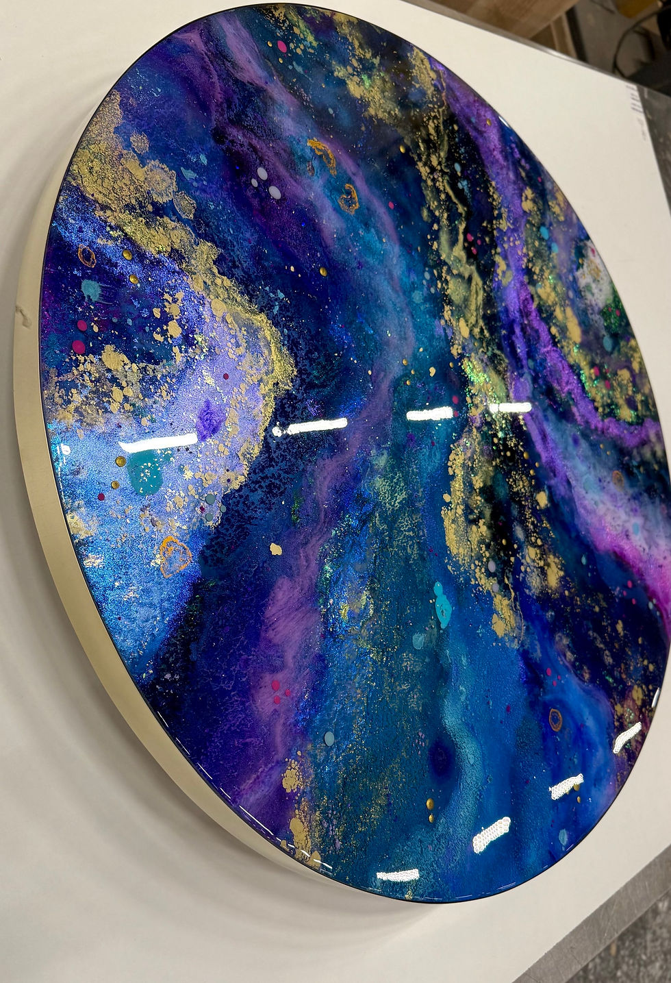 Thumbnail: Opalescent Dreams