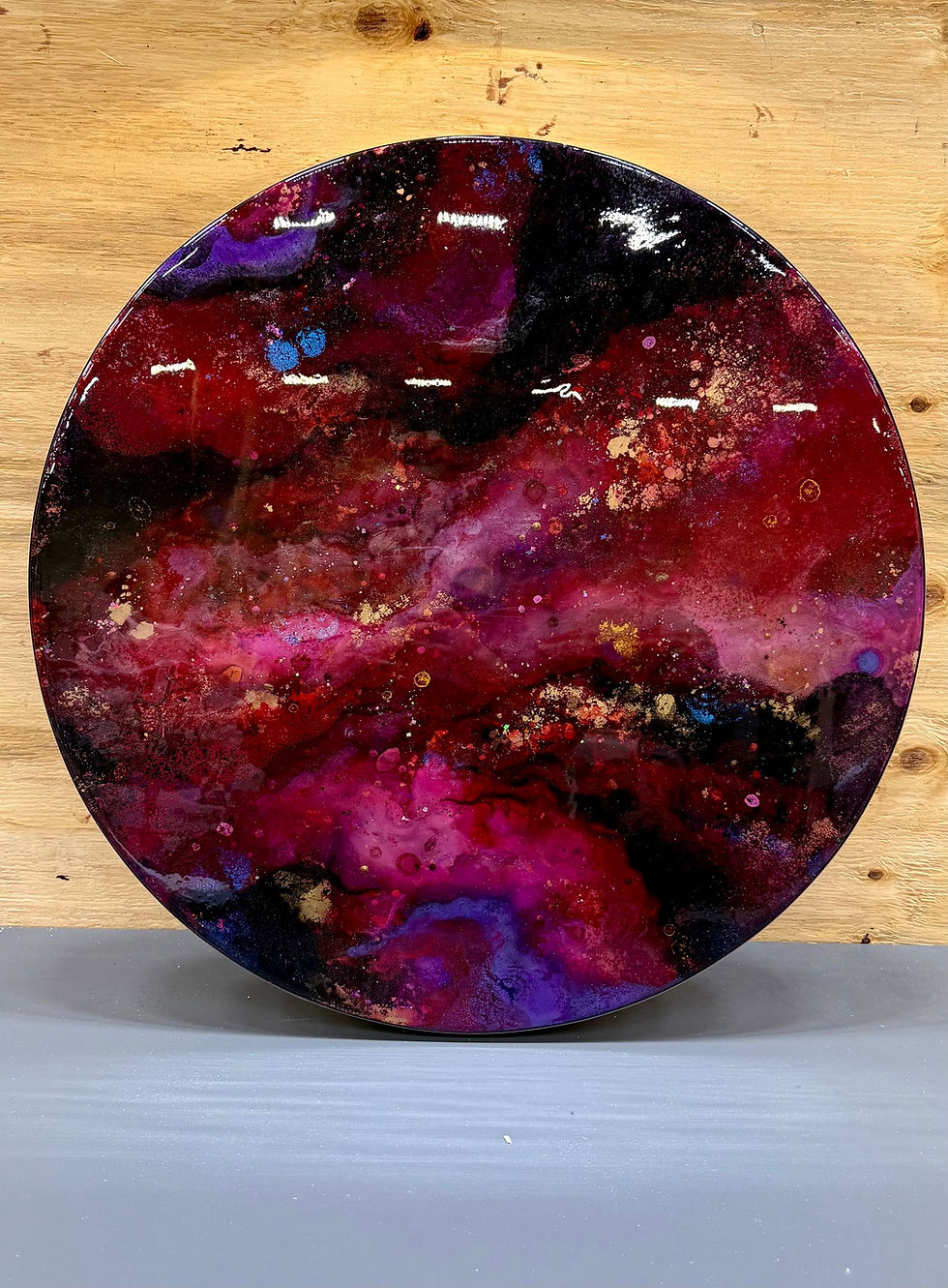 Thumbnail: Inner Turmoil