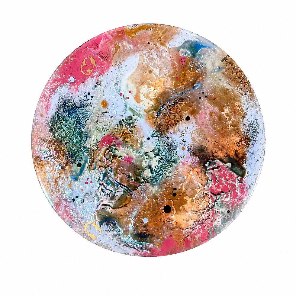 Thumbnail: The Colours We Carry