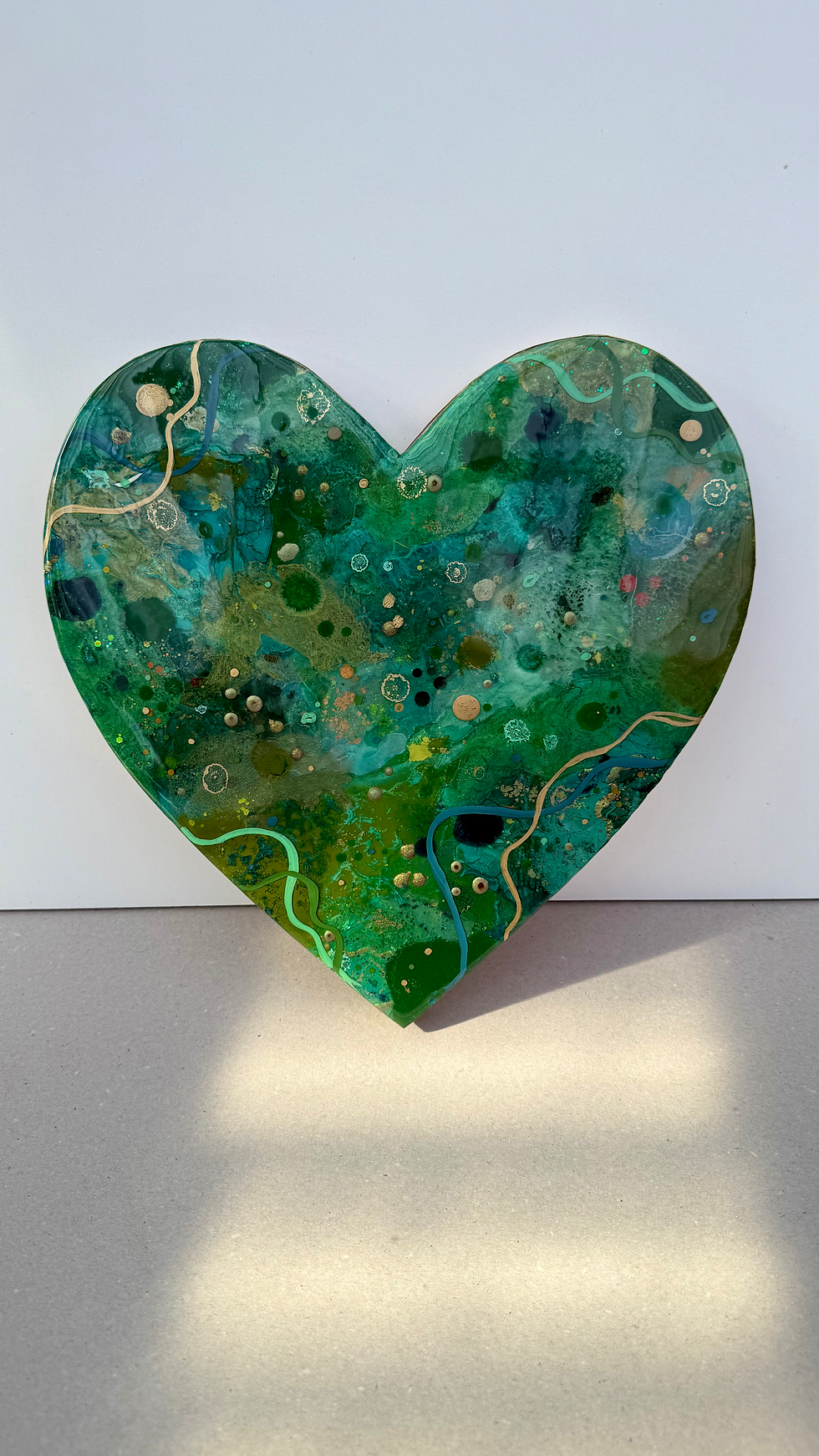 Thumbnail: Verdant Awakening