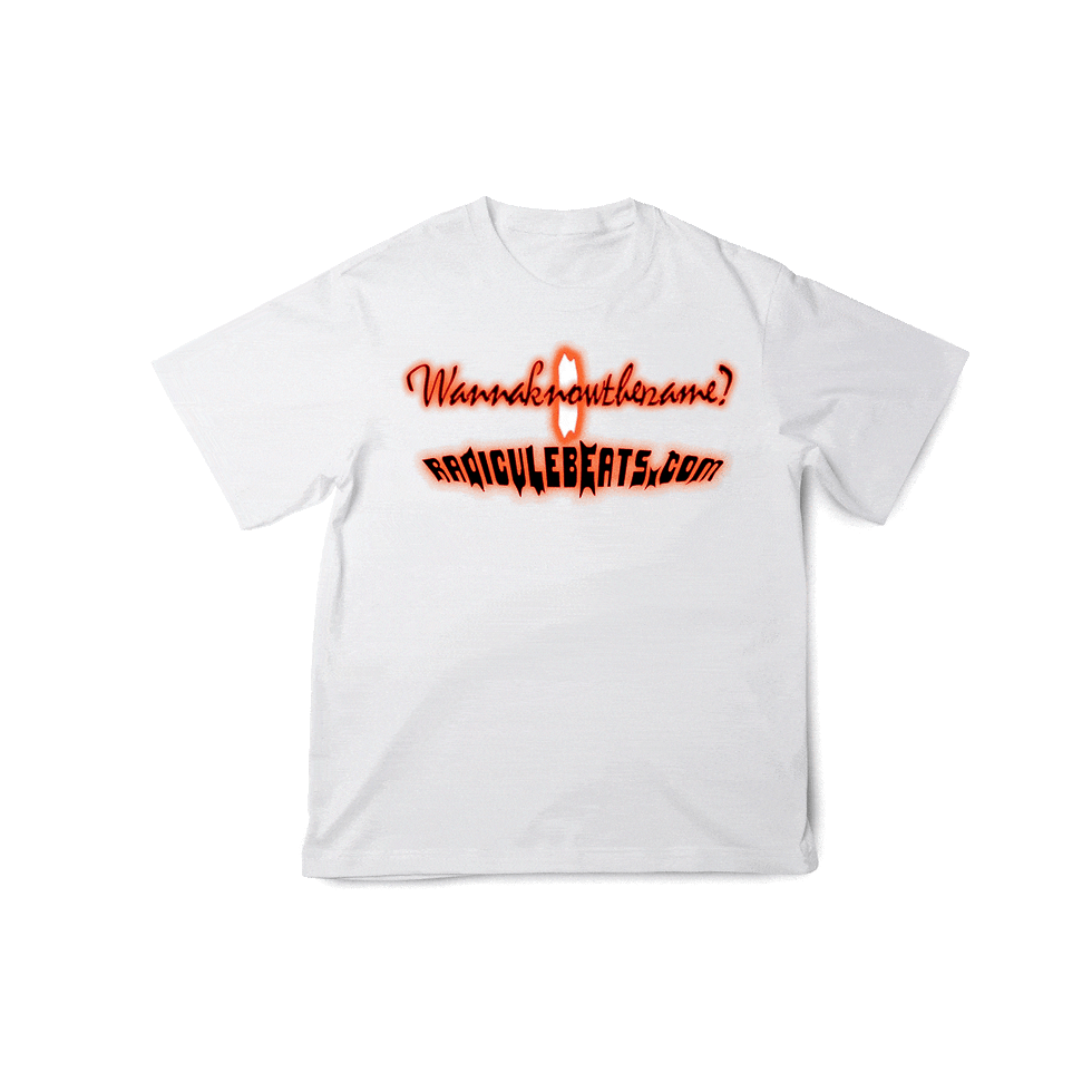 Thumbnail: Wannaknowthename? 1 EP TEE