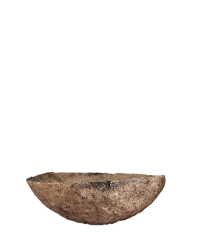 Reversed Nabatean Bowl