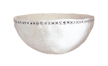 Coptic Monastic Bowl - Medium