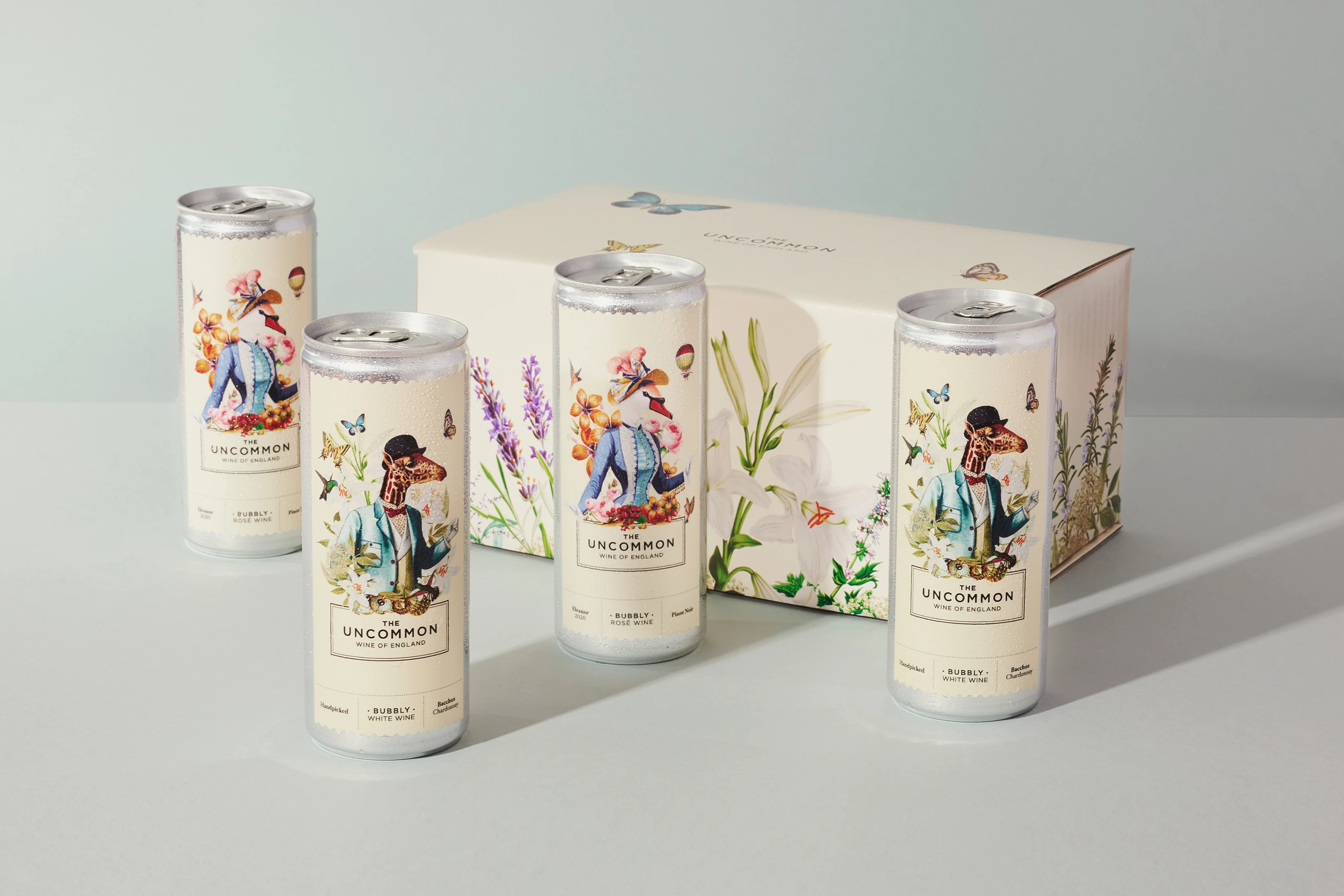 Studio Ferg The Uncommon Product Photography
