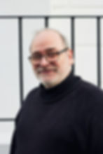 Chris Pring Senior Architect & Director Hodgkinson Design Architects and Interior design, London United Kingdom