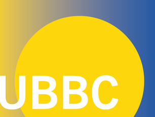 UBBC Webinar: Where is Ukraine, Militarily and Politically?