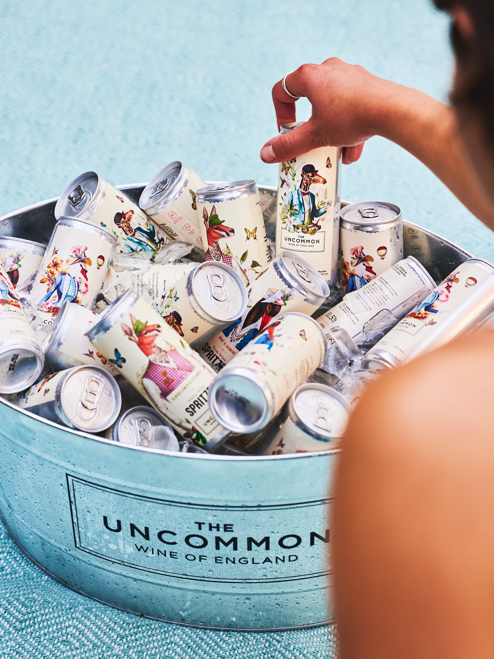 Studio Ferg The Uncommon Product Photography