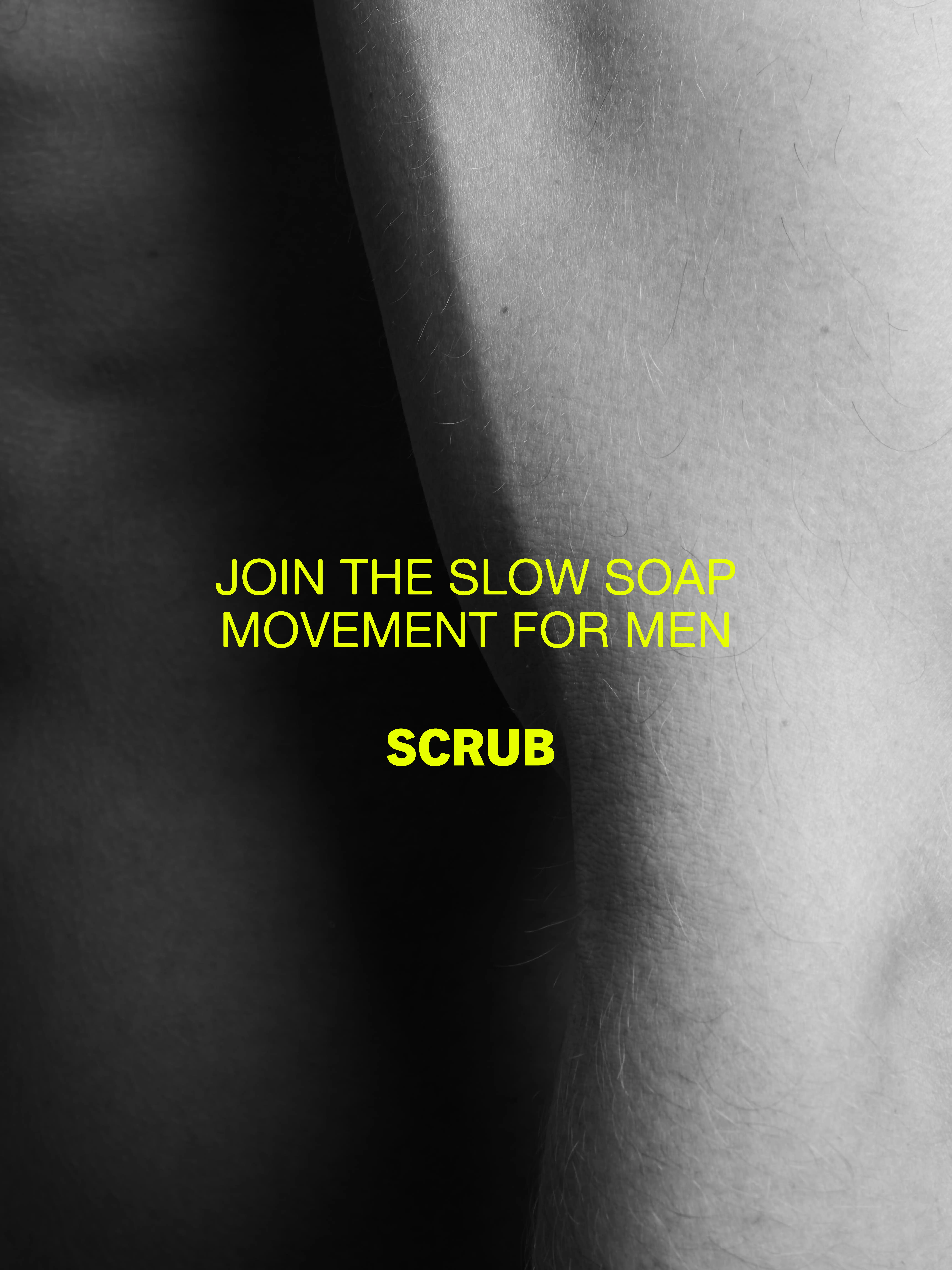 Studio Ferg Scrub Soap Brand Identity Packagin Design
