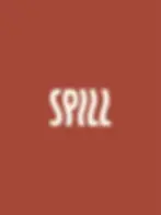 Studio Ferg Spill Coffee Brand Identity 