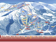 Station de ski du Lioran