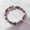 Thumbnail: Pink Zebra Jasper Connection Bracelet