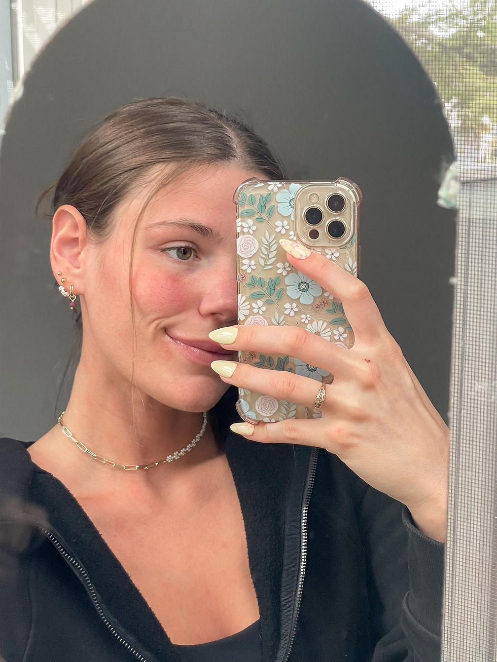 Thumbnail: Sophie Necklace