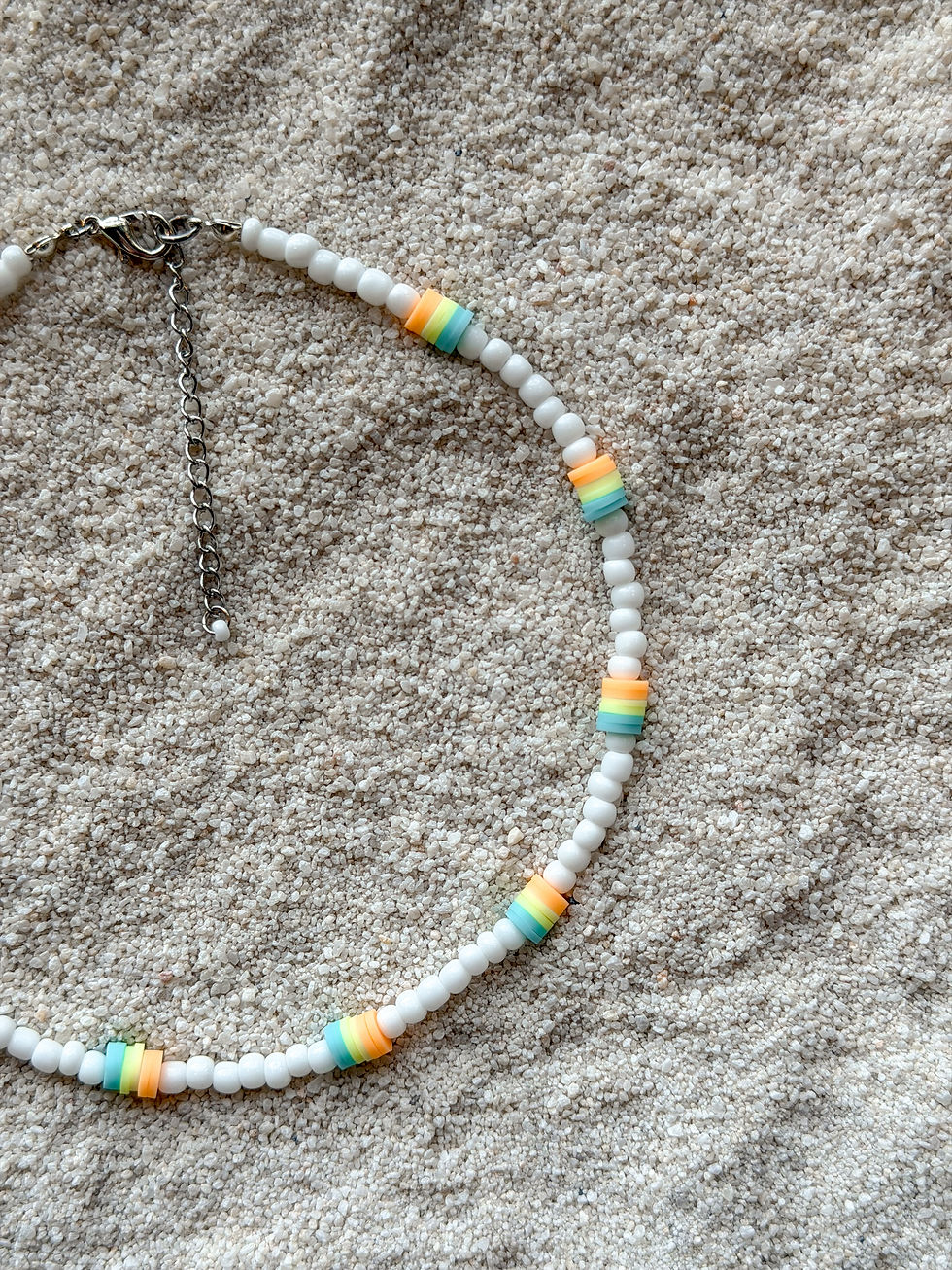 Thumbnail: Paradise | Aloha Necklace