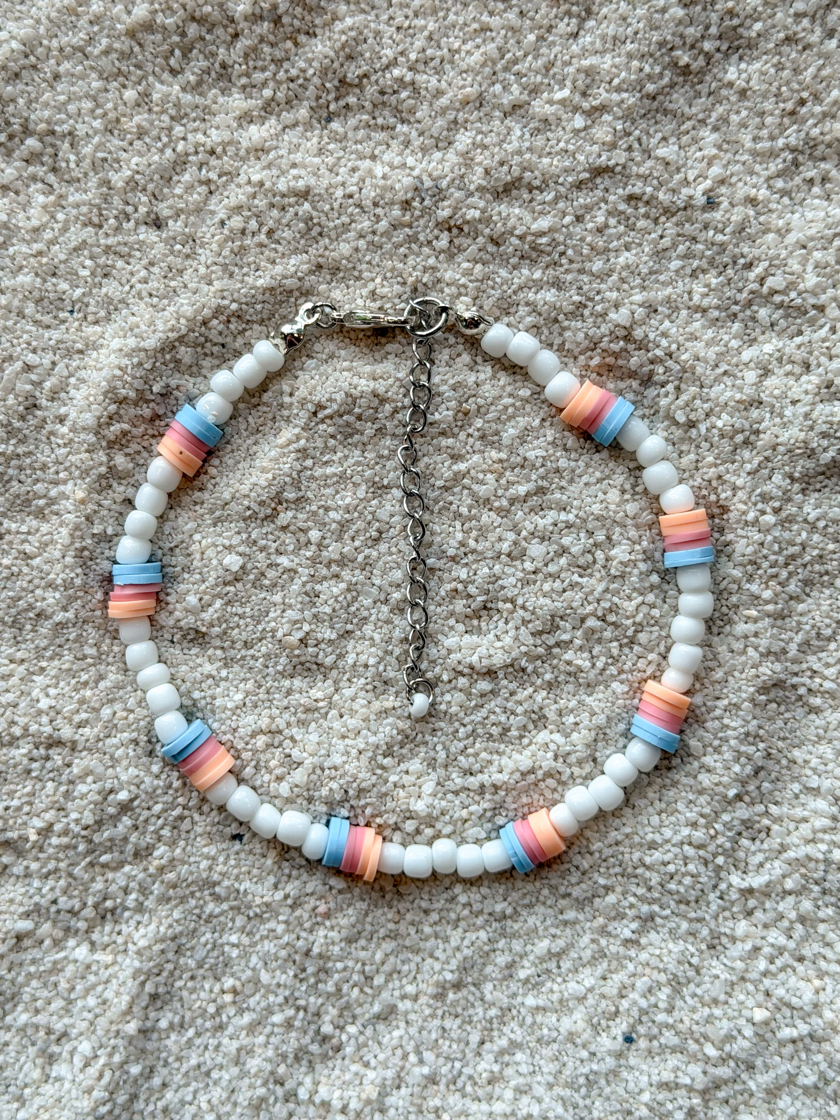 Fin | Aloha Anklet